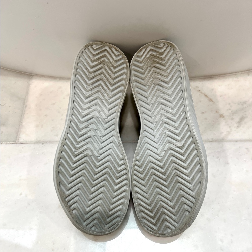 EUC NOBULL REC KNITS shoes size 8 men size 9.5 women - Picture 6 of 9